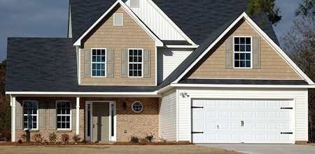 Garage Door Repair & Handyman in Norcross